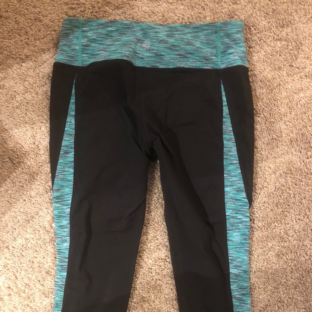 Athleta leggings